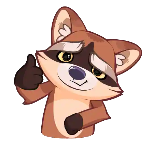 Proha Raccoon