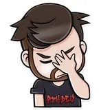 Developer Emoji
