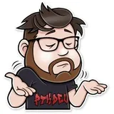 Sticker 12