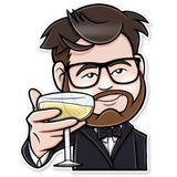 Developer Emoji WhatsApp Sticker #17