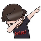 Developer Emoji WhatsApp Sticker #2