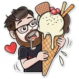 Sticker 24