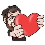 Sticker 26