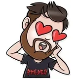 Sticker 28