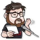 Sticker 31