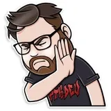 Sticker 33