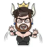 Sticker 34