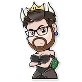 Sticker 35