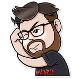 Sticker 36