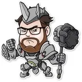 Sticker 37