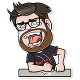 Sticker 38