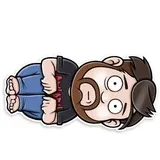 Sticker 39
