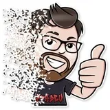 Sticker 41