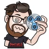 Sticker 43