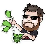 Sticker 44
