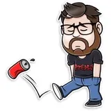 Sticker 48
