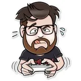 Sticker 55