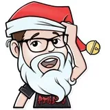 Sticker 63