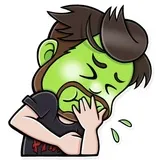 Sticker 66