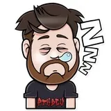 Sticker 68
