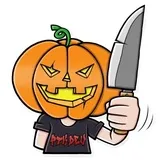 Sticker 69