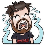 Developer Emoji WhatsApp Sticker #7