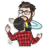 Sticker 71