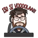 Sticker 73