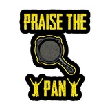 PUBG Mobile WhatsApp Sticker #11