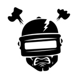 PUBG Mobile WhatsApp Sticker #3