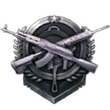 PUBG Mobile WhatsApp Sticker #30