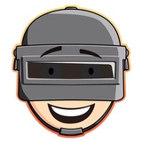 PUBG Mobile WhatsApp Sticker #8