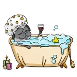 Sticker 19