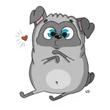 Sticker 21