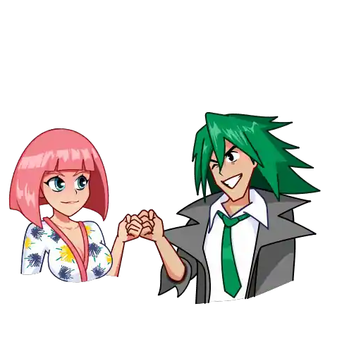 Sticker 16
