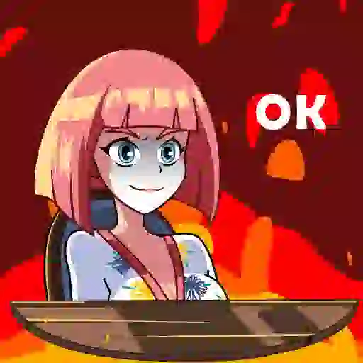 Sticker 23