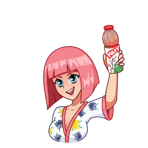 Sticker 8