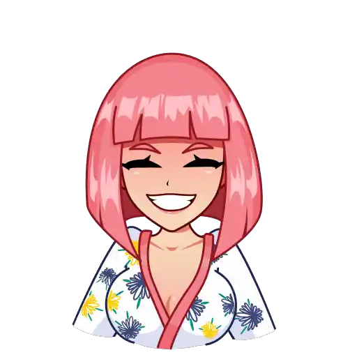 Sticker 9