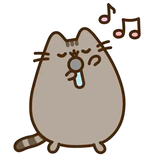 Pusheen