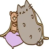 Sticker 105