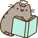 Pusheen Vol 2 WhatsApp Sticker #14