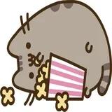 Sticker 69