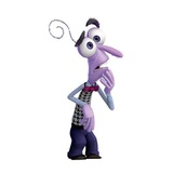 Inside Out WhatsApp Sticker #11