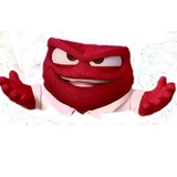 Inside Out WhatsApp Sticker #16