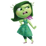 Inside Out WhatsApp Sticker #4