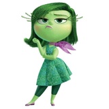 Inside Out WhatsApp Sticker #5