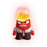 Inside Out WhatsApp Sticker #7