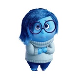 Inside Out WhatsApp Sticker #8