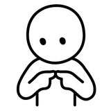 Sad Animations WhatsApp Sticker #14