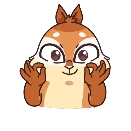 Sticker 18
